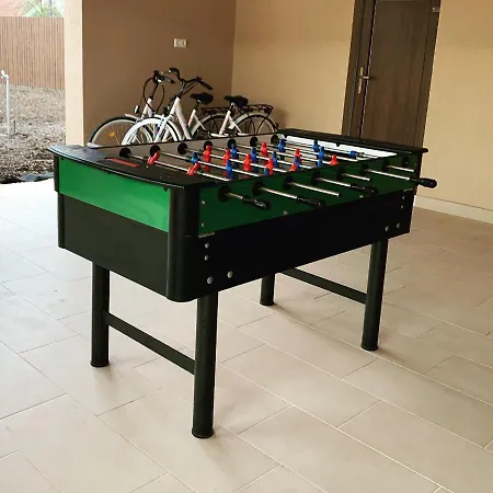 Deva Vendeghaz Apartament