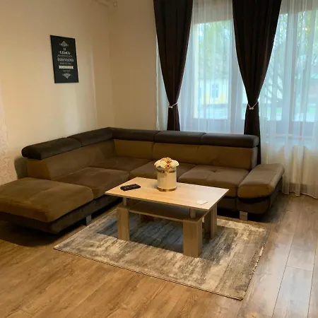 Apartment Deva Vendeghaz Devavanya