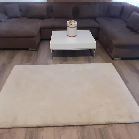 Deva Vendeghaz Apartament