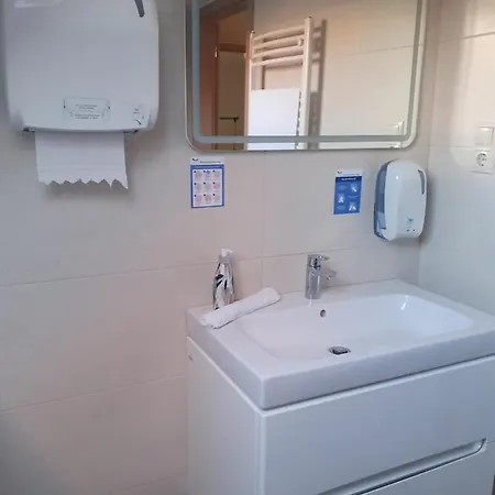 Apartament Deva Vendeghaz *