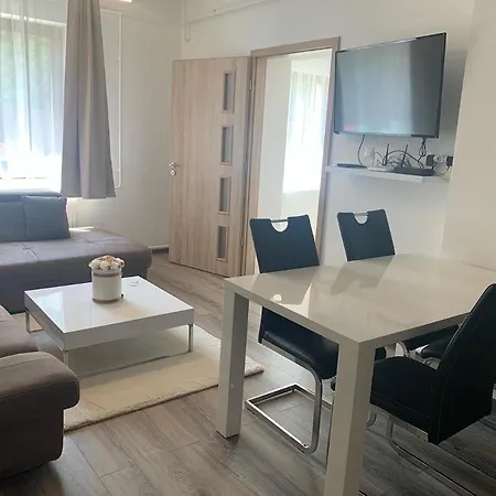 Deva Vendeghaz Apartment *