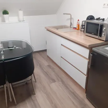 Apartament Deva Vendeghaz Devavanya