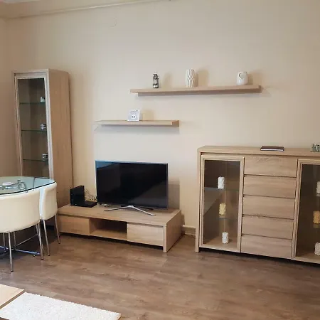 Deva Vendeghaz Apartament Devavanya